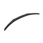 BMW 4 Series F32/F33/F36 2012-2020 Spoiler M4-Style V2 (do F82, Carbon) zdjęcia 6