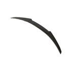 BMW 4 Series F32/F33/F36 2012-2020 Spoiler M4-Style V2 (do F82, Carbon) zdjęcia 7