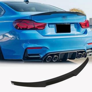 Spoiler M4-Style V2 (do F82, Carbon) BMW 4 Series F32/F33/F36 2012-2020 zdjęcia 1
