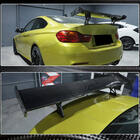 BMW 4 Series F32/F33/F36 2012-2020 Spoiler V1 (do F82, Carbon) zdjęcia 1