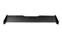 BMW 4 Series F32/F33/F36 2012-2020 Spoiler V1 (do F82, Carbon) zdjęcia 5