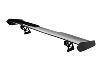BMW 4 Series F32/F33/F36 2012-2020 Spoiler V1 (do F82, Carbon) zdjęcia 3