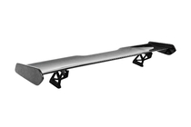 BMW 4 Series F32/F33/F36 2012-2020 Spoiler V1 (do F82, Carbon) zdjęcia 6