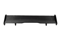 BMW 4 Series F32/F33/F36 2012-2020 Spoiler V1 (do F82, Carbon) zdjęcia 8