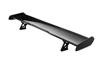 BMW 4 Series F32/F33/F36 2012-2020 Spoiler V1 (do F82, Carbon) zdjęcia 9
