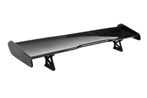 BMW 4 Series F32/F33/F36 2012-2020 Spoiler V1 (do F82, Carbon) zdjęcia 10