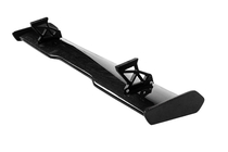 BMW 4 Series F32/F33/F36 2012-2020 Spoiler V1 (do F82, Carbon) zdjęcia 12