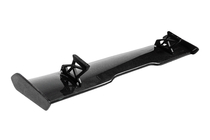 BMW 4 Series F32/F33/F36 2012-2020 Spoiler V1 (do F82, Carbon) zdjęcia 13