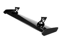 BMW 4 Series F32/F33/F36 2012-2020 Spoiler V1 (do F82, Carbon) zdjęcia 15