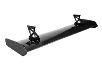 BMW 4 Series F32/F33/F36 2012-2020 Spoiler V1 (do F82, Carbon) zdjęcia 16