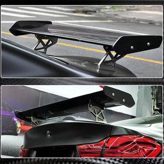 Spoiler V1 (do F82, Carbon) BMW 4 Series F32/F33/F36 2012-2020 zdjęcia 2