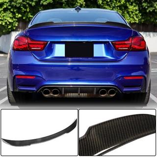 Spojler CS-Style (do F82, Carbon) BMW 4 Series F32/F33/F36 2012-2020 zdjęcia 1