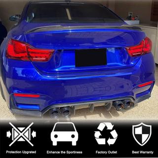 Spojler CS-Style (do F82, Carbon) BMW 4 Series F32/F33/F36 2012-2020 zdjęcia 2