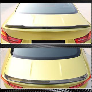 Spojler CS-Style (do F82, Carbon) BMW 4 Series F32/F33/F36 2012-2020 zdjęcia 4