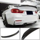 BMW 4 Series F32/F33/F36 2012-2020 Spojler klapy bagażnika Carbon V7 (do F82) zdjęcia 1