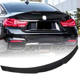 Spoiler M4-Style V3 (do F82, Carbon) BMW 4 Series F32/F33/F36 2012-2020 zdjęcia 1