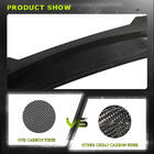 BMW 4 Series F32/F33/F36 2012-2020 Spoiler PSM-Style V1 (do F82, Carbon) zdjęcia 4