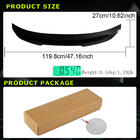 BMW 4 Series F32/F33/F36 2012-2020 Spoiler PSM-Style V1 (do F82, Carbon) zdjęcia 5