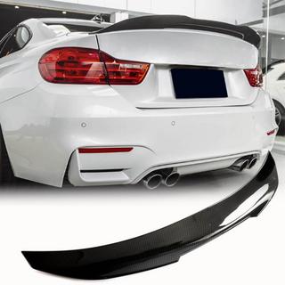 Spoiler PSM-Style V1 (do F82, Carbon) BMW 4 Series F32/F33/F36 2012-2020 zdjęcia 1