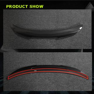 Spoiler PSM-Style V1 (do F82, Carbon) BMW 4 Series F32/F33/F36 2012-2020 zdjęcia 3
