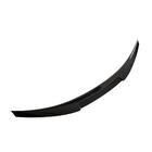 BMW 4 Series F32/F33/F36 2012-2020 Spojler M4-Style V1 (do F82, Carbon) zdjęcia 6