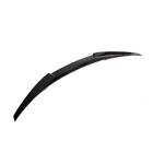 BMW 4 Series F32/F33/F36 2012-2020 Spojler M4-Style V1 (do F82, Carbon) zdjęcia 8