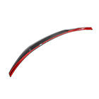 BMW 4 Series F32/F33/F36 2012-2020 Spojler M4-Style V1 (do F82, Carbon) zdjęcia 9