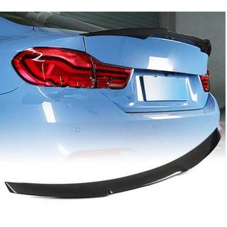 Spojler M4-Style V1 (do F82, Carbon) BMW 4 Series F32/F33/F36 2012-2020 zdjęcia 1