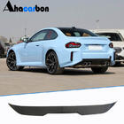 BMW 2 Series G42 2021- Spoiler PSM-Style (Carbon) zdjęcia 1