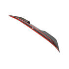 BMW 2 Series G42 2021- Spoiler PSM-Style (Carbon) zdjęcia 7
