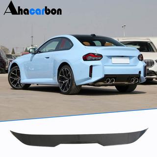 Spoiler PSM-Style (Carbon) BMW 2 Series G42 2021- zdjęcia 1