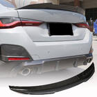 BMW 4 Series G22/23/26 2020- Spoiler PSM-Style (do G26) zdjęcia 1