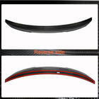 BMW 4 Series G22/23/26 2020- Spoiler PSM-Style (do G26) zdjęcia 6