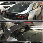 BMW I8 2014-2020 Spojler V2 (Carbon) zdjęcia 5