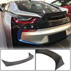 BMW I8 2014-2020 Spojler V1 (Carbon) zdjęcia 1