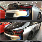BMW I8 2014-2020 Spojler V1 (Carbon) zdjęcia 5