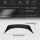 BMW I8 2014-2020 Spojler V1 (Carbon) zdjęcia 6