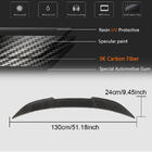 BMW X4 F26 2014-2018 Spoiler PSM-Style (Carbon) zdjęcia 3