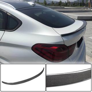 Spojler P-Style (Carbon) zdjęcia 1
