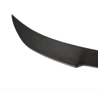 Spojler (Carbon) zdjęcia 2