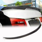 BMW X4 F26 2014-2018 Spoiler M4-Style (Carbon) zdjęcia 1