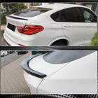 BMW X4 F26 2014-2018 Spoiler M4-Style (Carbon) zdjęcia 3