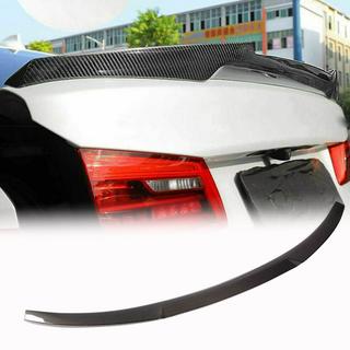 Spoiler M4-Style (Carbon) zdjęcia 1