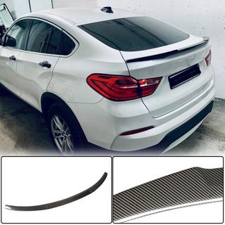 Spoiler M4-Style (Carbon) zdjęcia 2