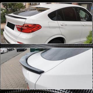 Spoiler M4-Style (Carbon) zdjęcia 3