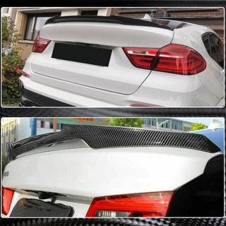 Spoiler M4-Style (Carbon) zdjęcia 4