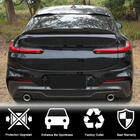 BMW X4 G02 2018- Spoiler PSM-Style (Carbon) zdjęcia 3
