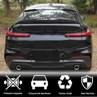 Spoiler PSM-Style (Carbon) zdjęcia 3
