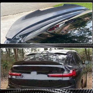 Spoiler PSM-Style (Carbon) zdjęcia 4