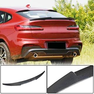 Spoiler M4-Style V1 (Carbon) zdjęcia 2